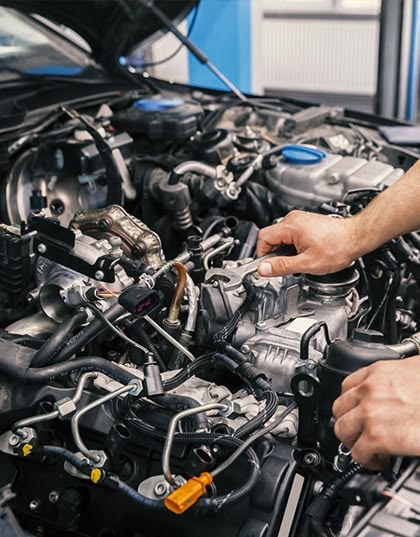 automotive servicing solution nsw